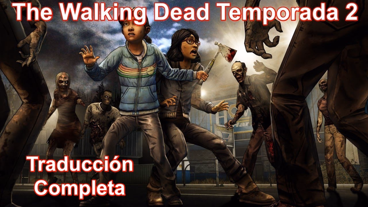 ¿Cuáles son los peligros de The Walking Dead?