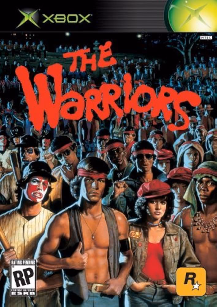¿Qué tan bueno es The Warriors?