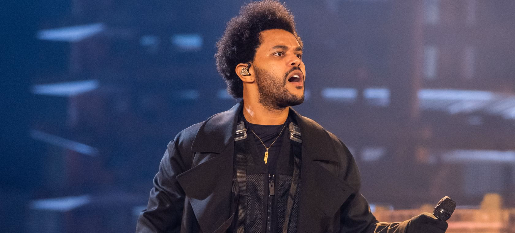 ¿Dónde comprar entradas para The Weeknd Madrid?