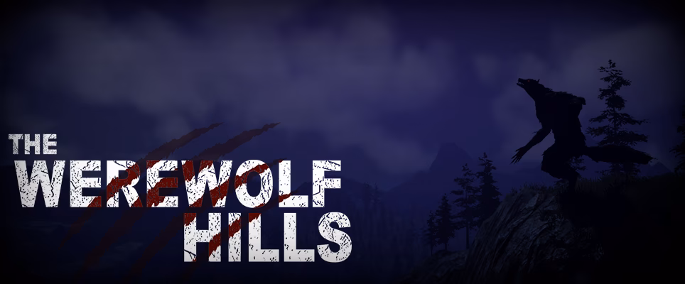 Is the Forest Hills a werewolf movie?