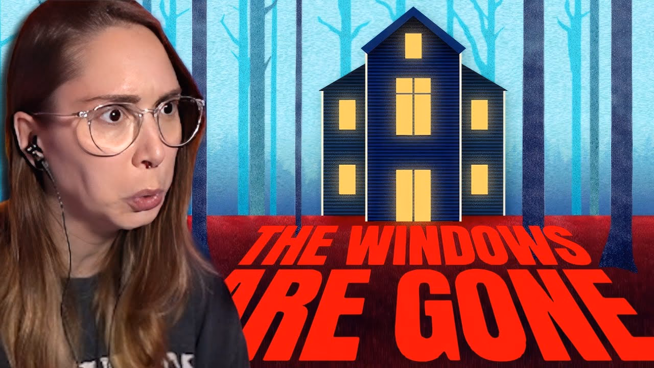 What is the windows are gone?