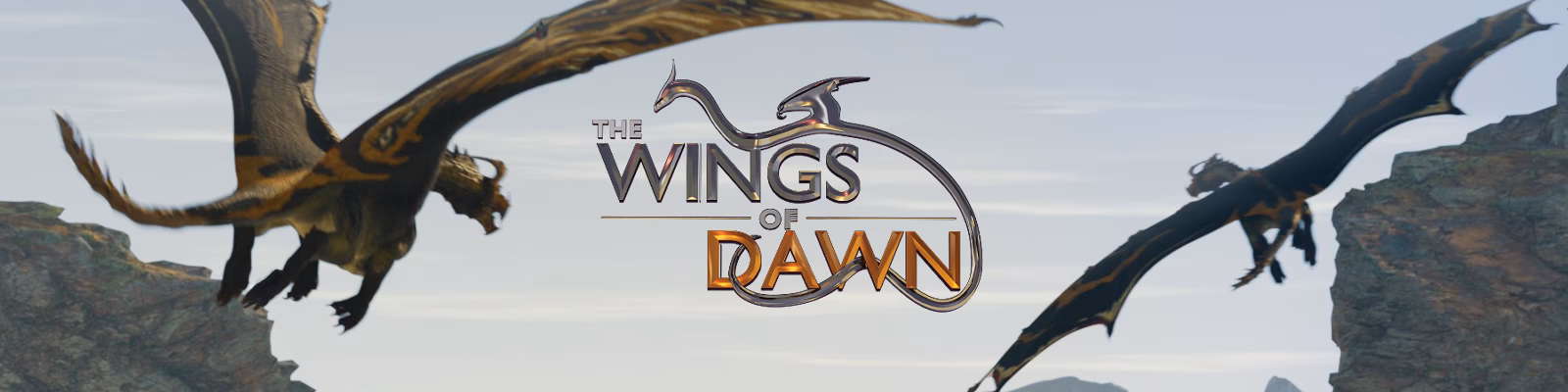 Who are the members of The Dawns?