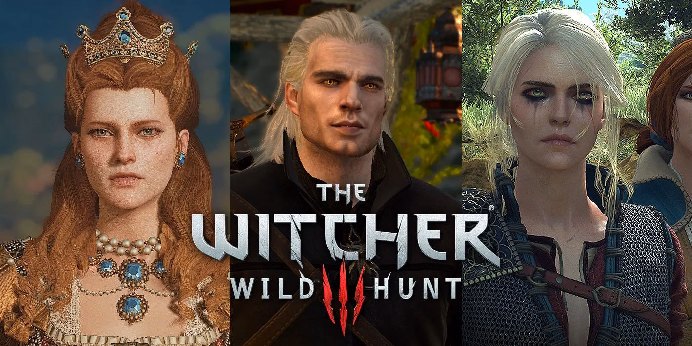 ¿Cómo obtener la armadura del segundo título de The Witcher?