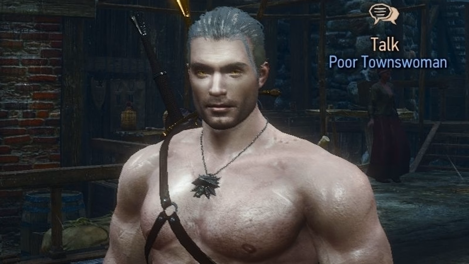 ¿Qué ofrece redkit de The Witcher 3?