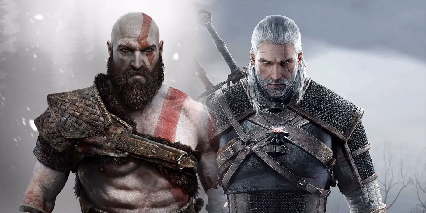 Is God of war worth playing?