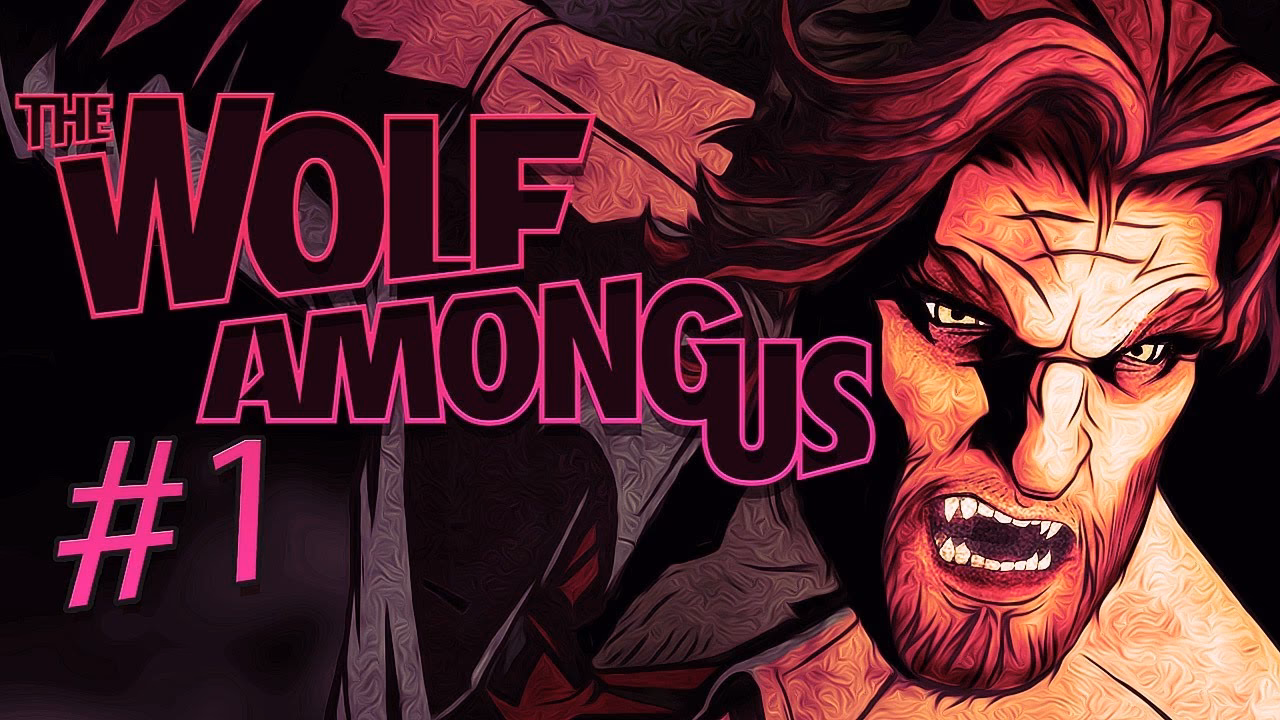 Is there going to be a The Wolf Among Us 2?