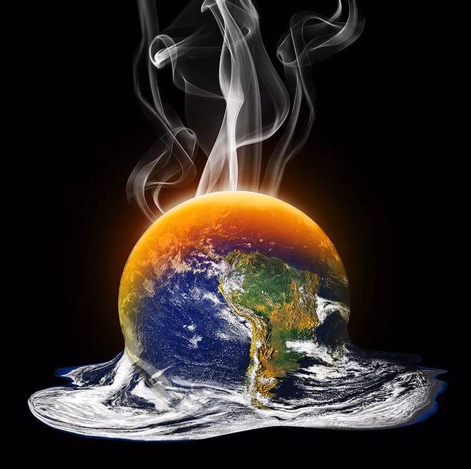 What is global effect?