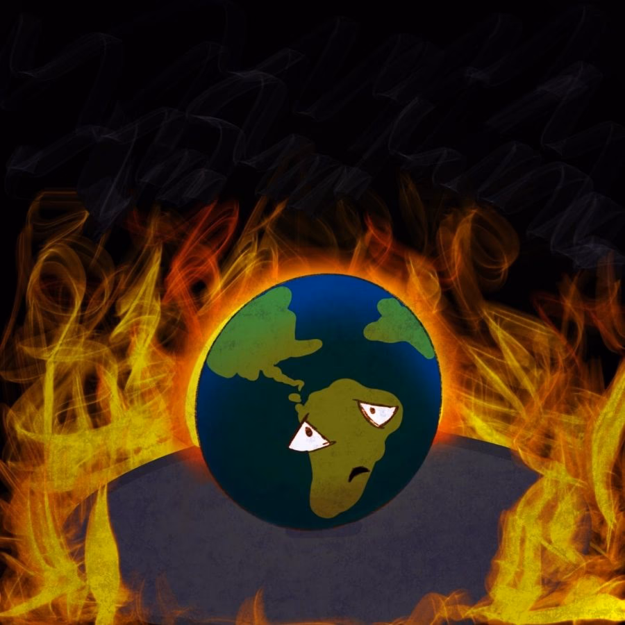 What is 'Impact the World'?
