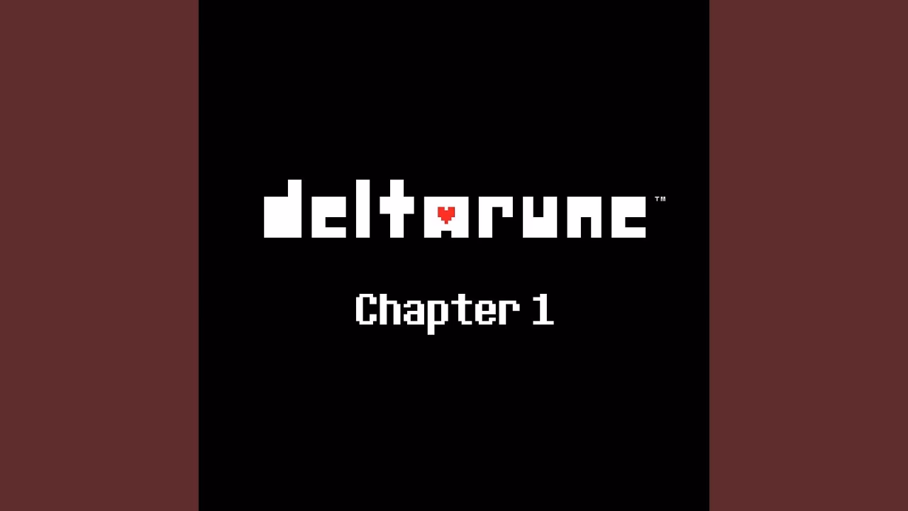 When should I play the world revolving (Deltarune)?