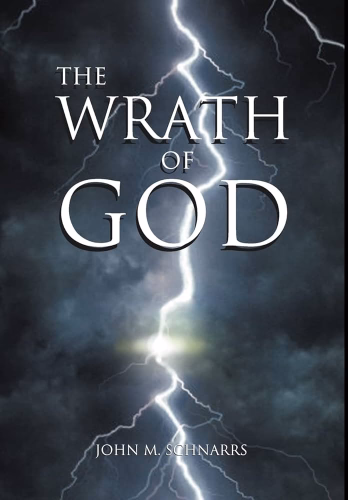 Where is the wrath of God filmed?