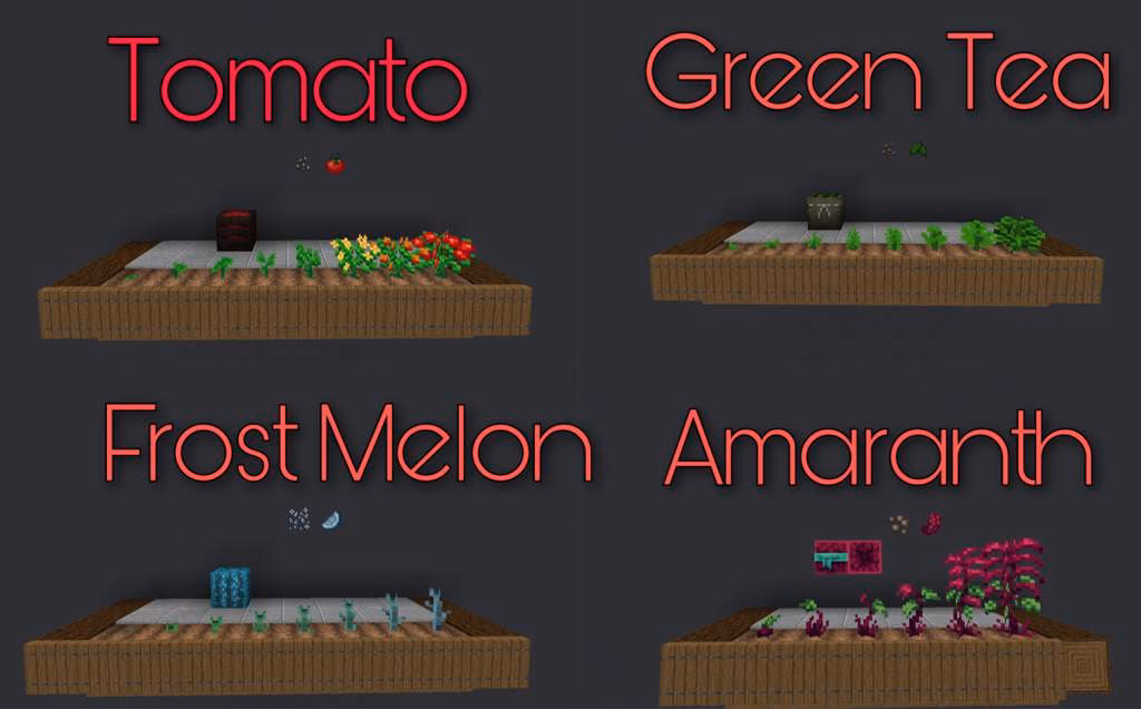 How does thermal cultivation work in Minecraft?