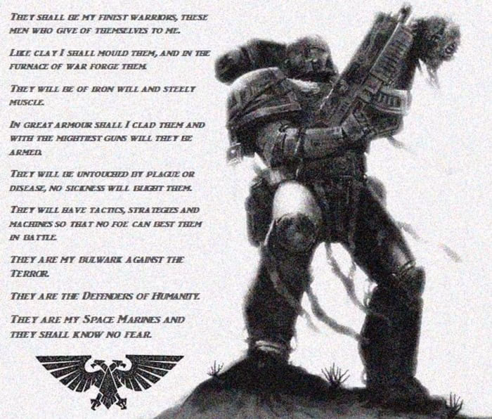 What if I clad them in great armour?