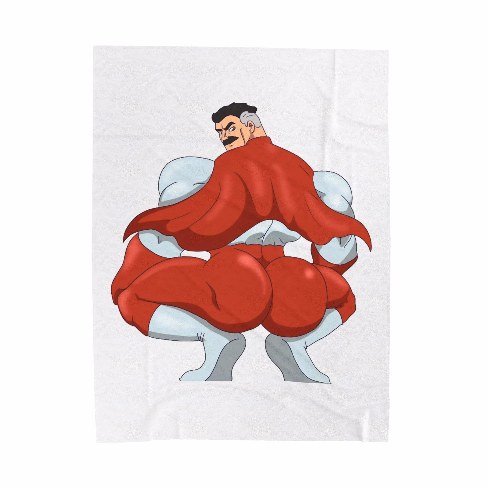 How many likes does Omniman have on TikTok?