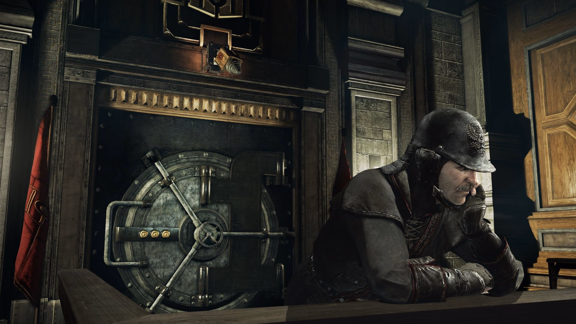 How do I find rare items in Thief?