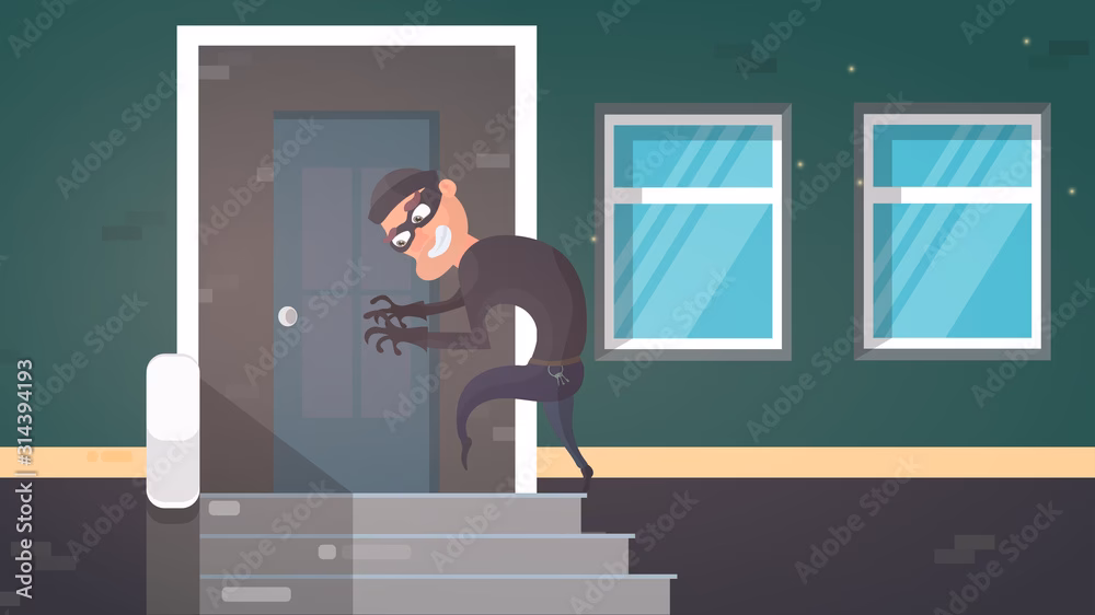 What makes thief unique?
