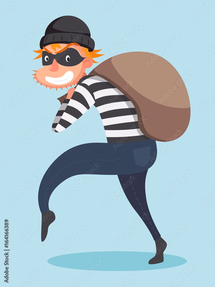 What is sneak thief wiki?