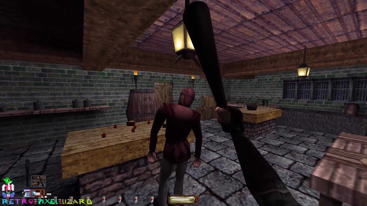 Is thief a stealth game?