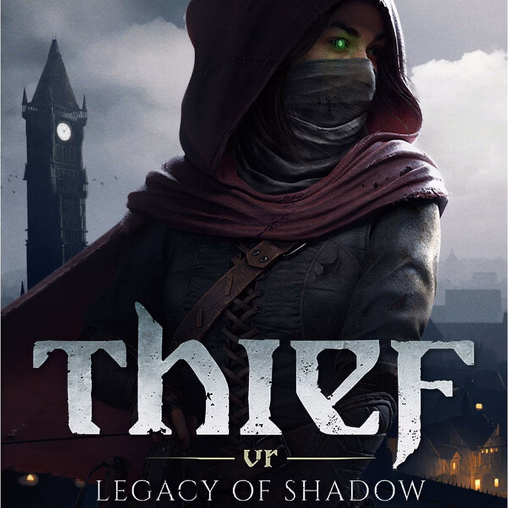 What is Thief Simulator VR?