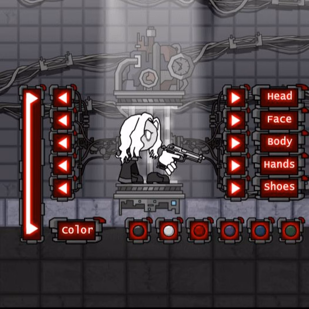 What is thing thing Arena?