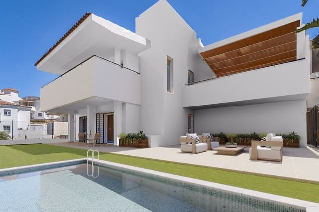 Where can I Find my Dream Spain property for sale?
