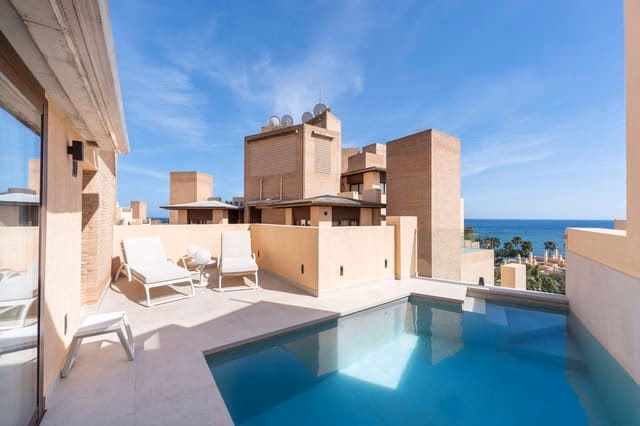 How much does it cost to buy a property in Spain?
