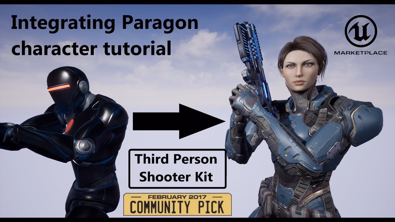 What is a lyra shooter game kit?