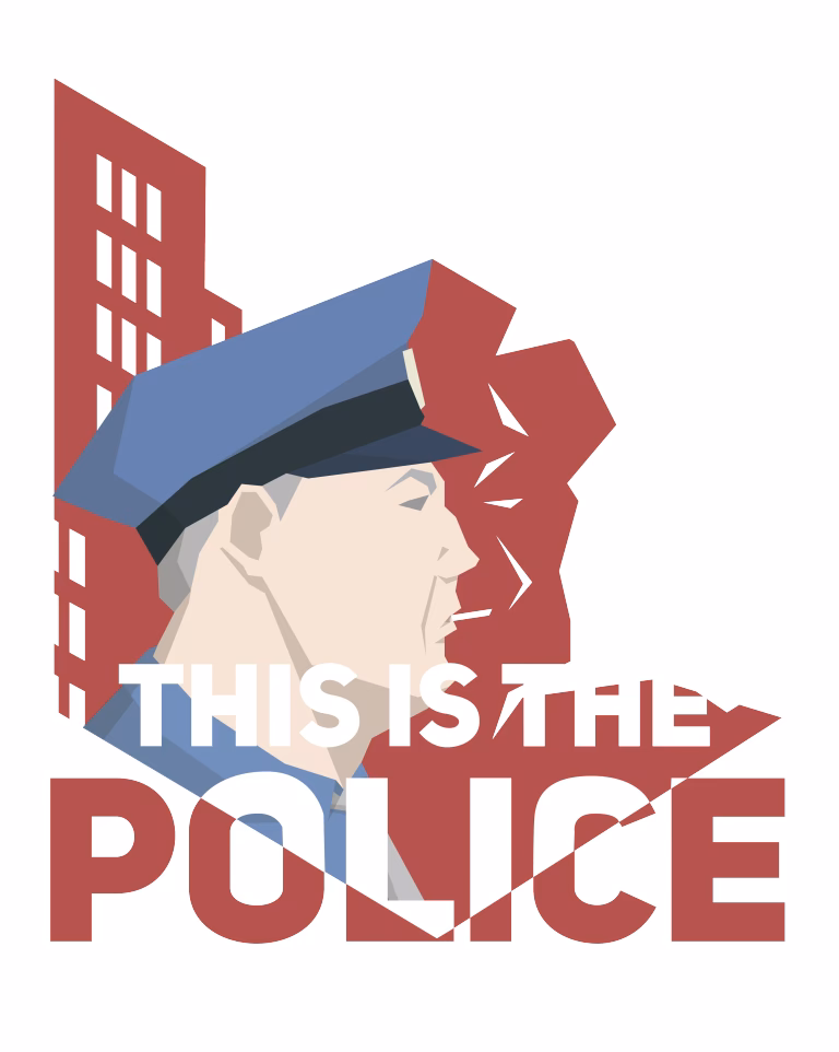 What is Police and Thief game?