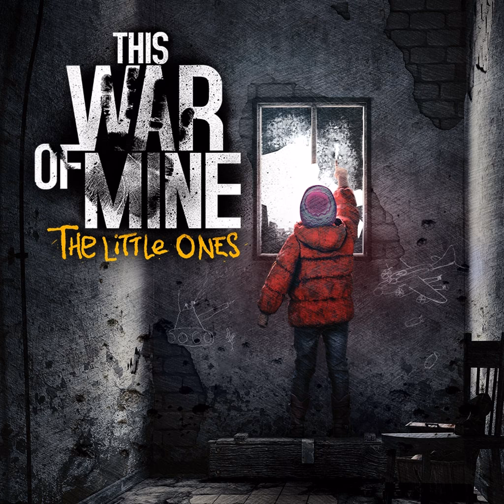What is TWOm 'the Little Ones' DLC?