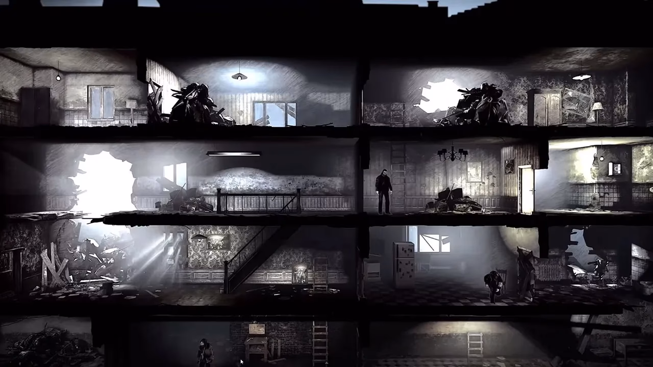 Is This War of Mine a good game to play?