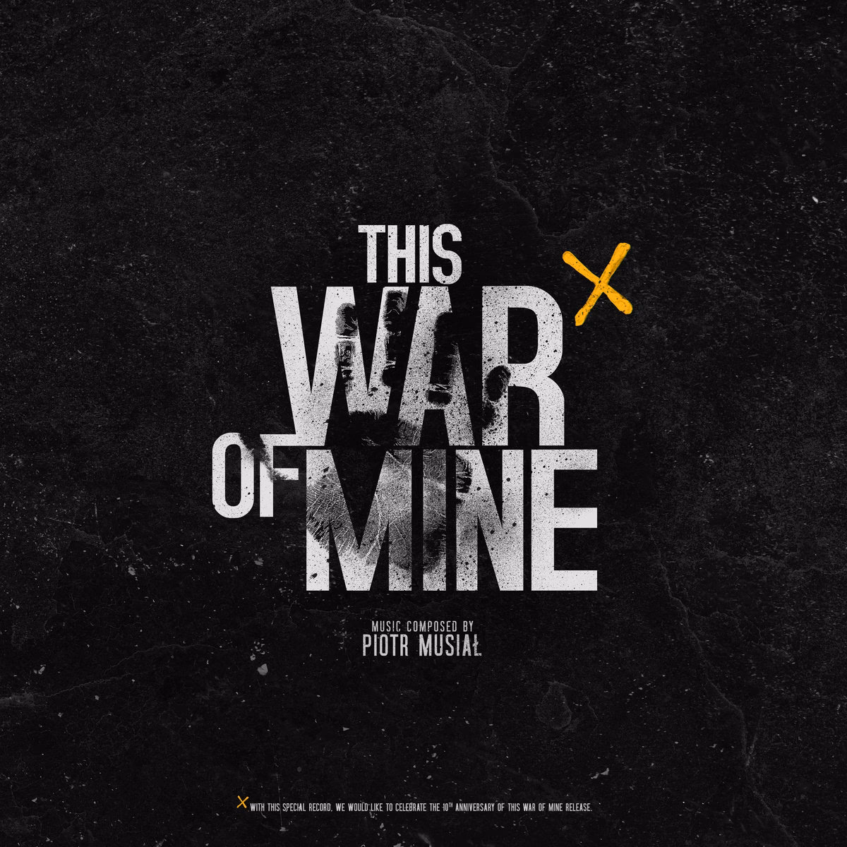 What is this war of mine?