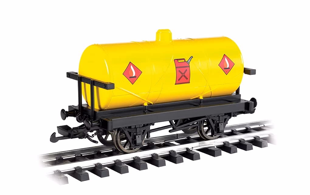 Are Thomas and his friends having trouble all over Sodor?