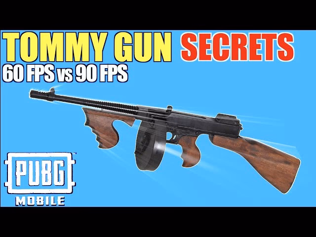 Which SMG is better UMP or Thompson?