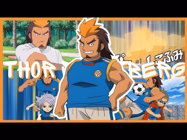 ¿Cuándo llega Thoma a Inazuma?