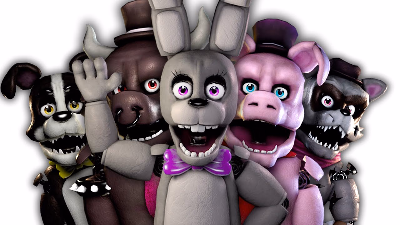 Who is Rachel the rabbit in those nights at Rachel's?