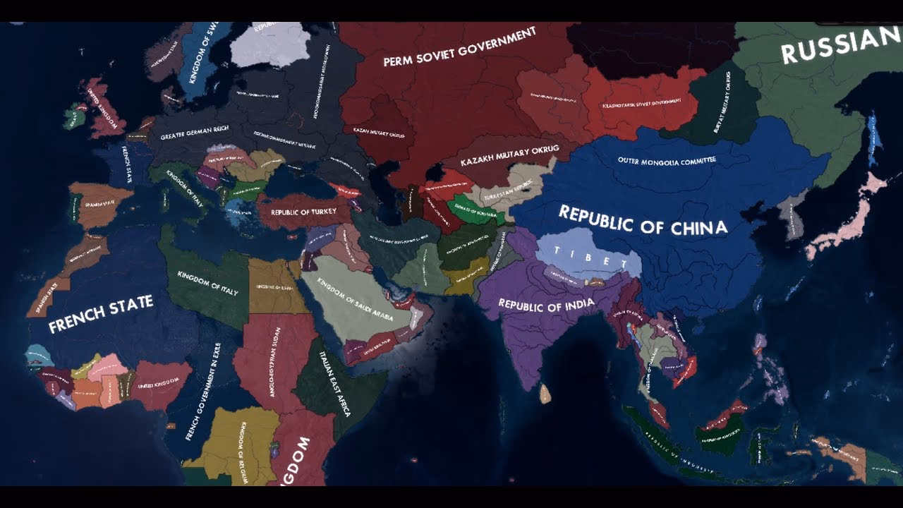 What is thousand week Reich?