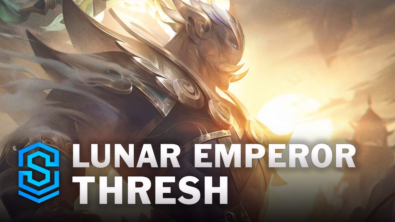 What are peoples' opinions on lunar Emperor thresh?
