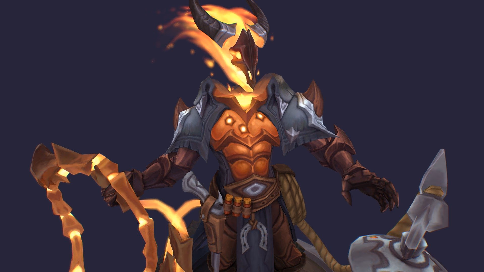 What is High Noon thresh?