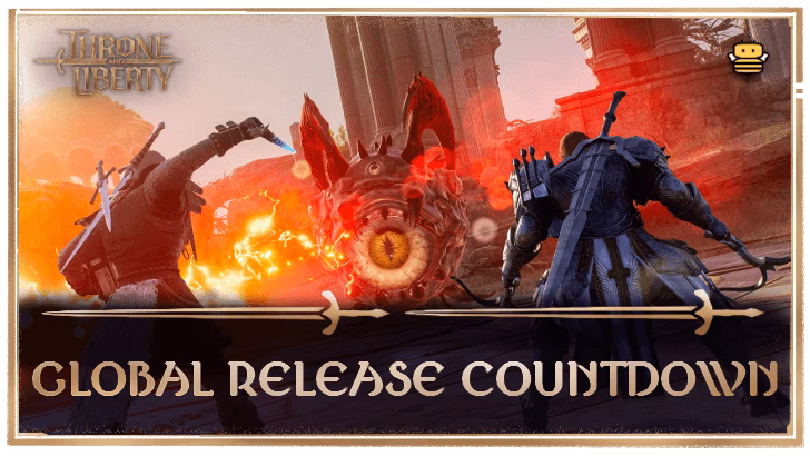 What happened to throne and Liberty?