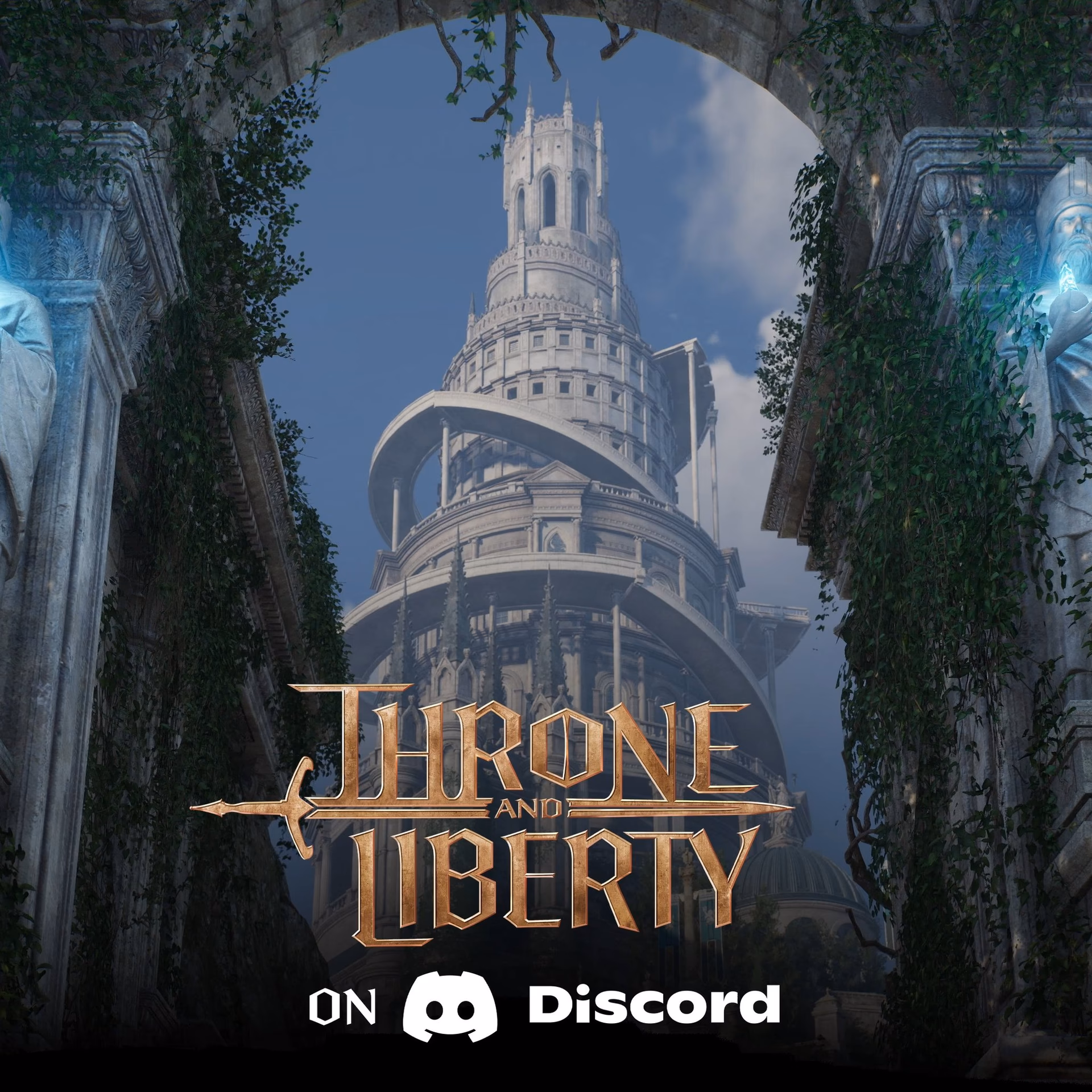 What's new on TL discord?