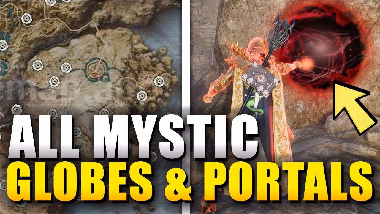 Do you need mystic keys in throne & Liberty?