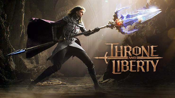 When does the throne and Liberty update come out?