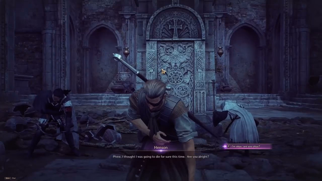 What happened to throne and Liberty?