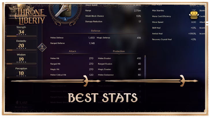 What's going on with throne & Liberty?