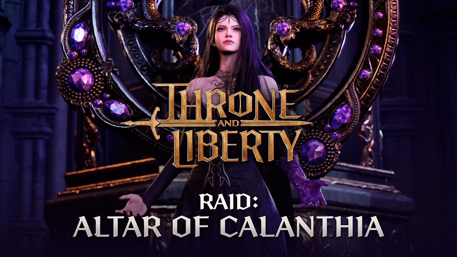 What's new in Trone & Liberty update 1.0?