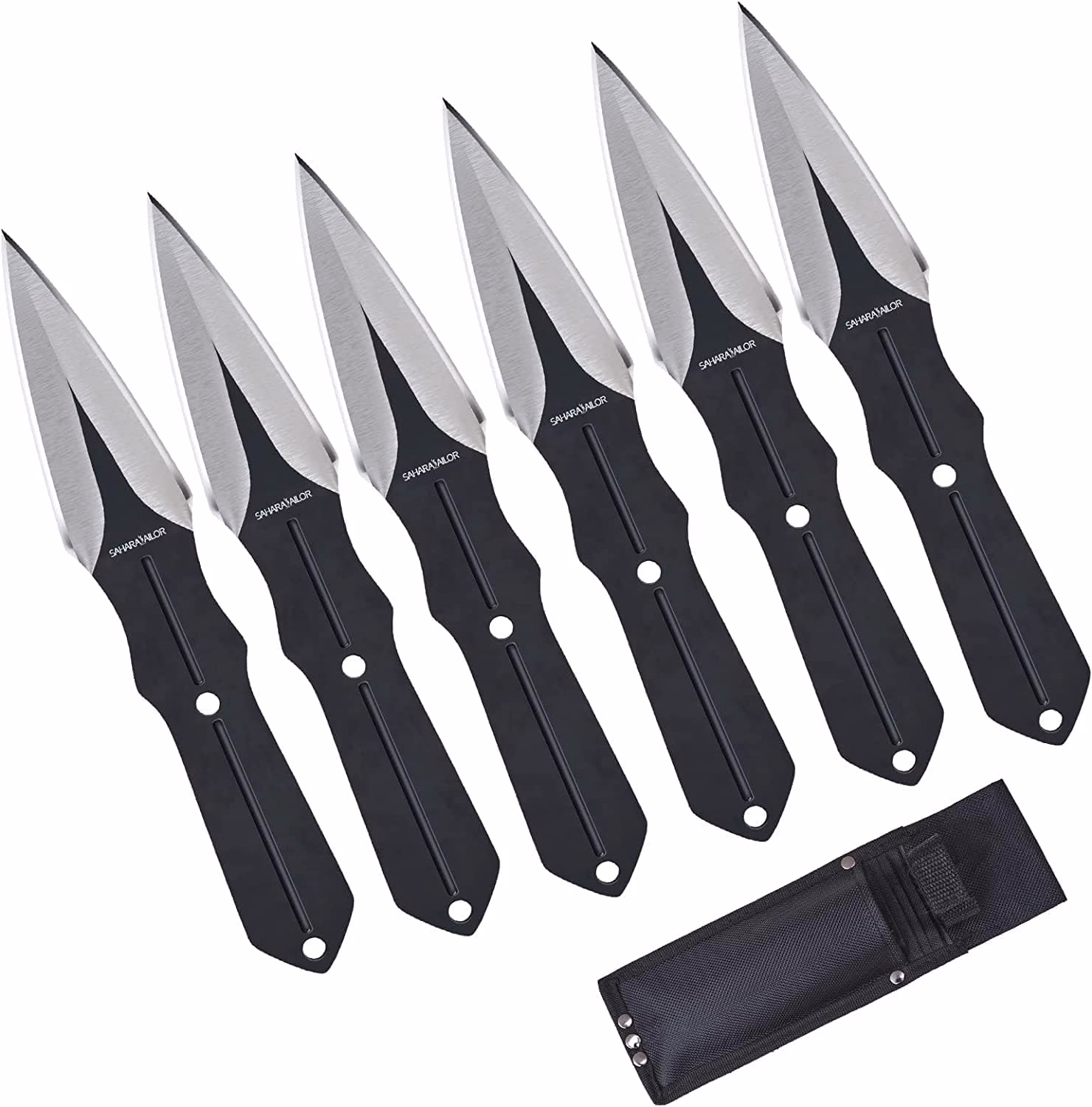 Where can I buy a throwing knife?