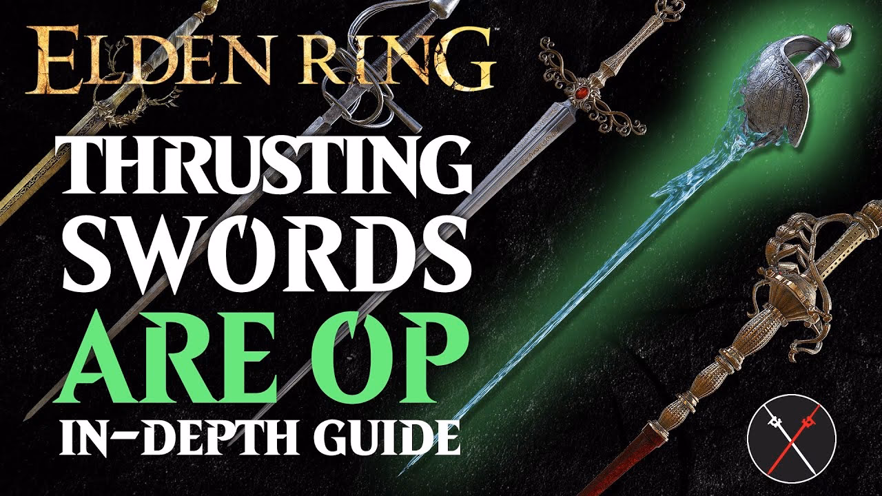 Is Elden Ring a good sword?