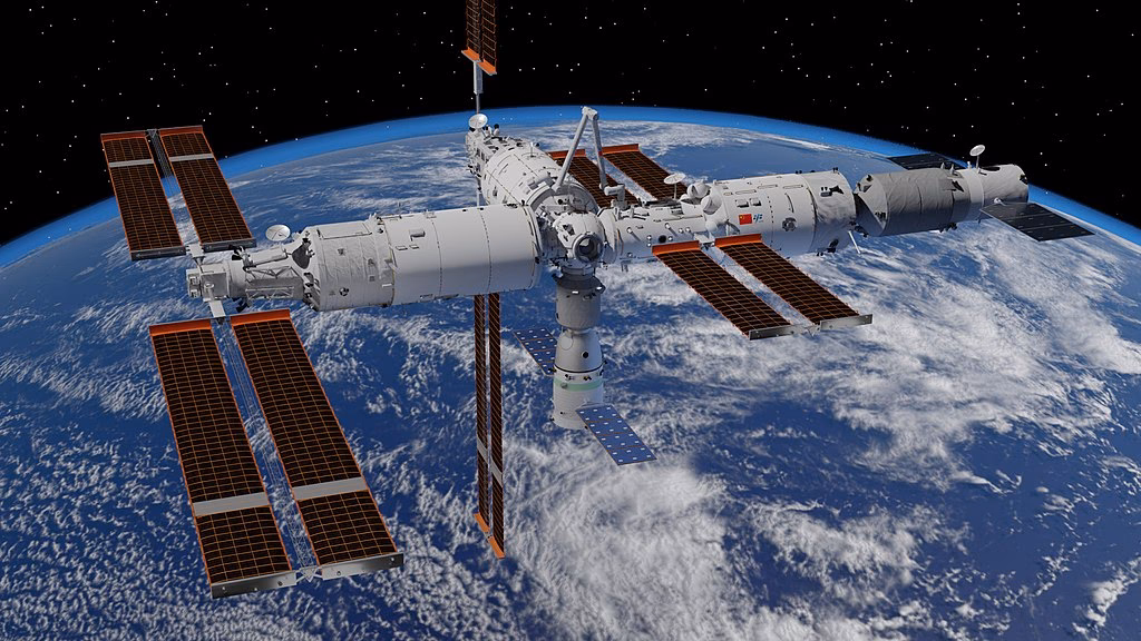 ¿Cuál es la duración normal de las misiones en Tiangong?