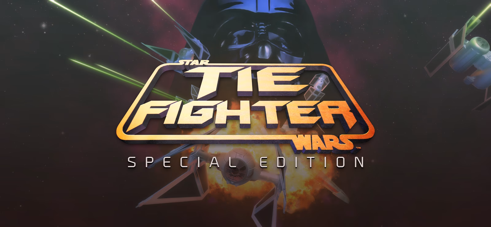 What is a TIE Fighter?