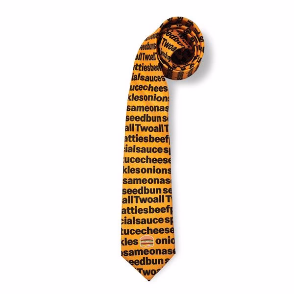 What is a tie document?