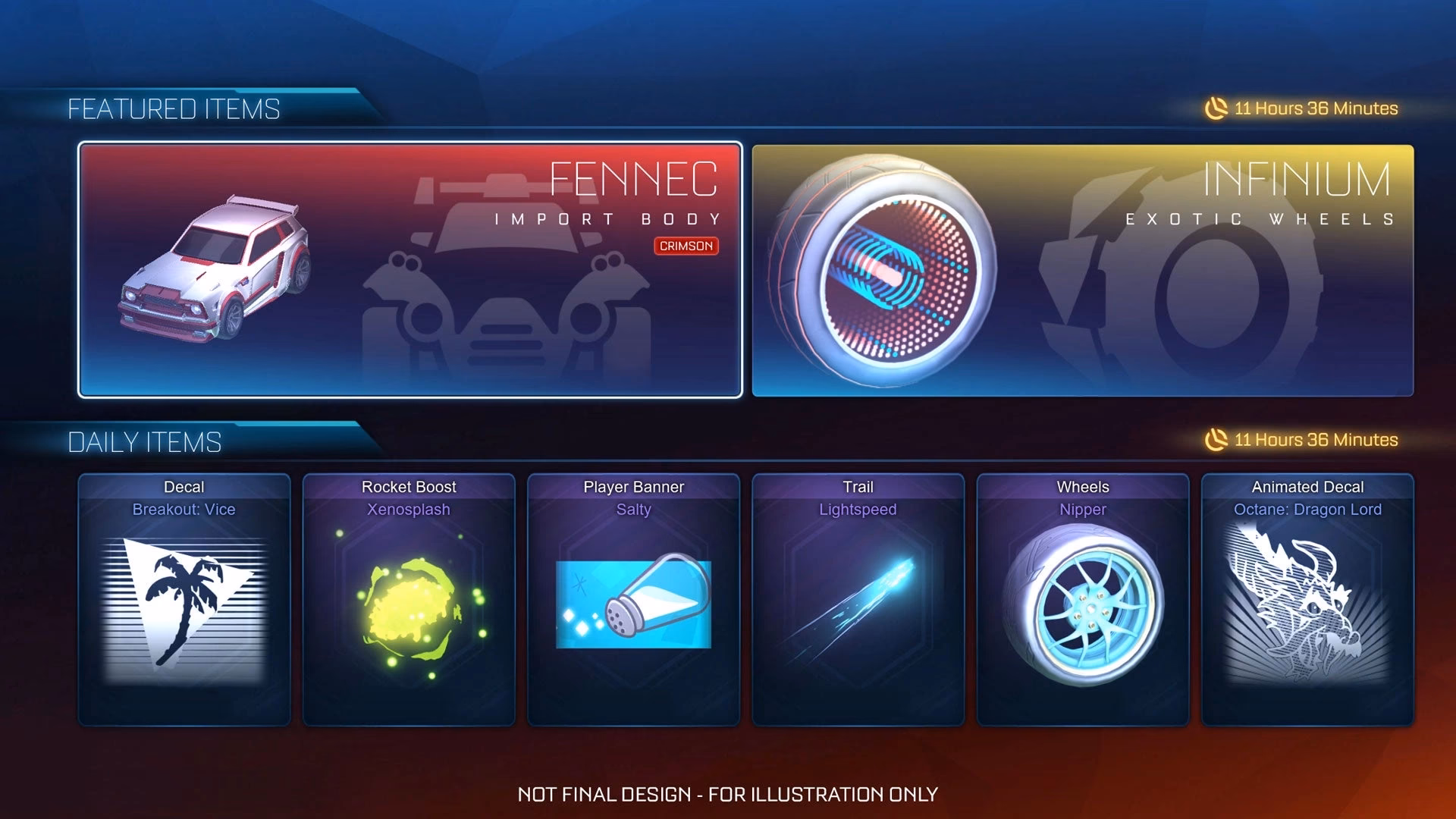 ¿Por qué no puedo jugar Rocket League?